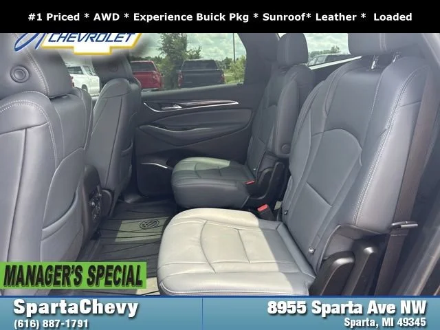 2023 Buick Enclave Premium - Photo 15