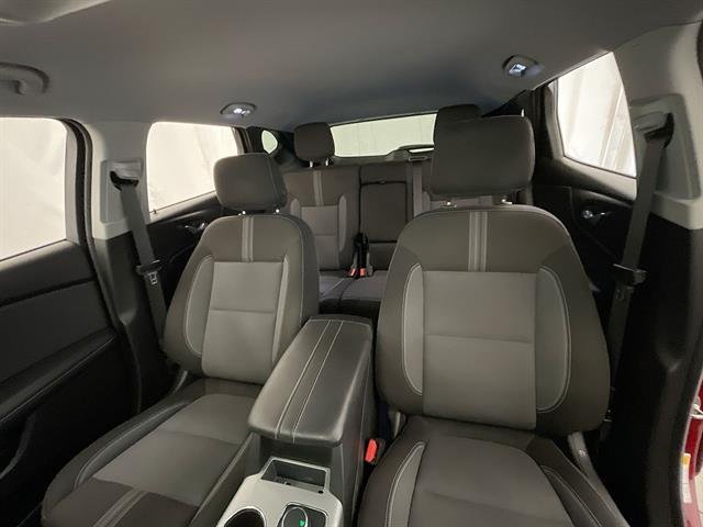 Certified Used 2023 Radiant Red Tintcoat Chevrolet 2LT image 20