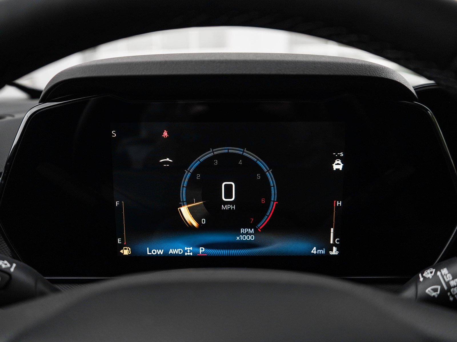 2026 Chevrolet Trailblazer LT - Photo 22