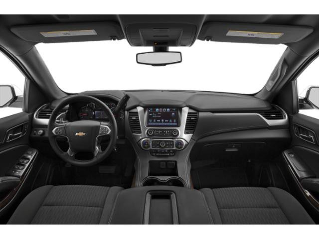 2018 Chevrolet Tahoe LT - Photo 11