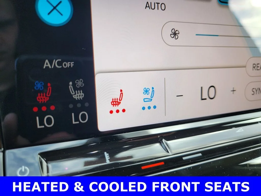 2026 Volkswagen Atlas SE w/Tech - Photo 40