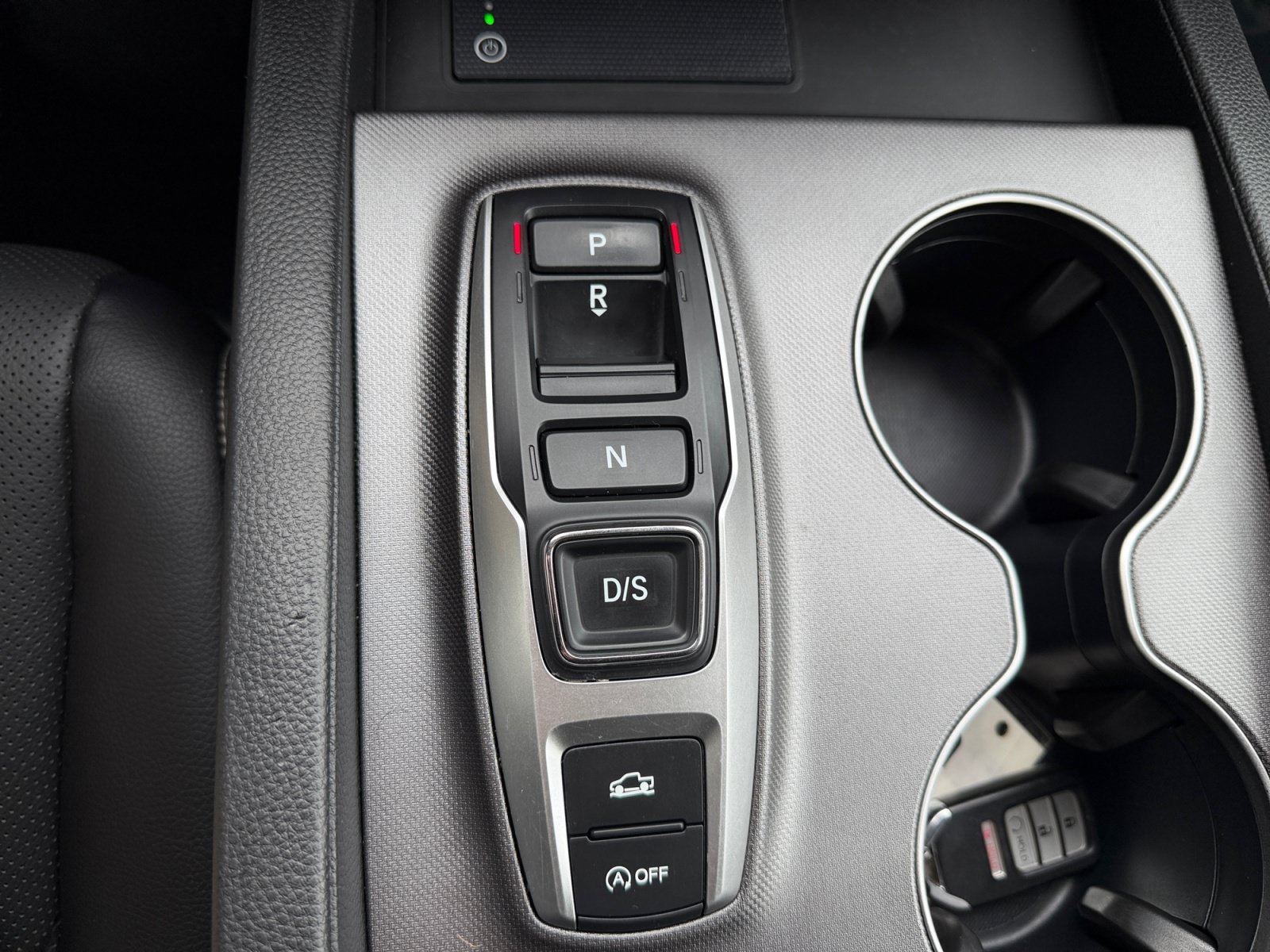 Used 2025 White Honda RTL image 22