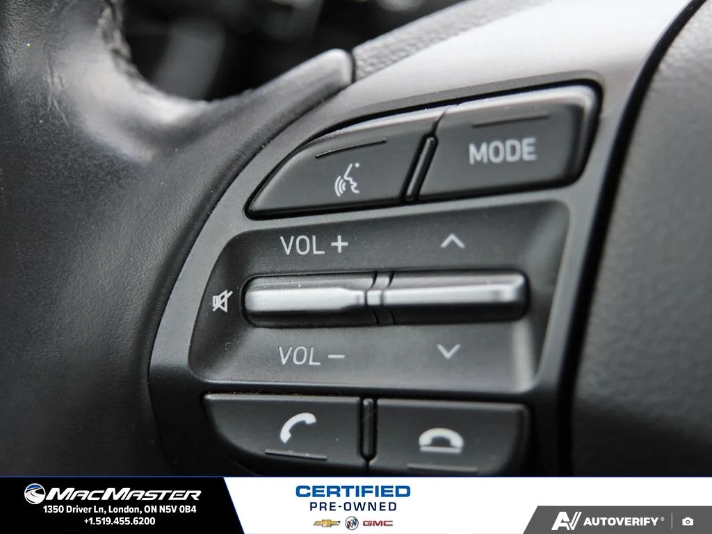 Certified Used 2021  Hyundai 2.0L Preferred image 21