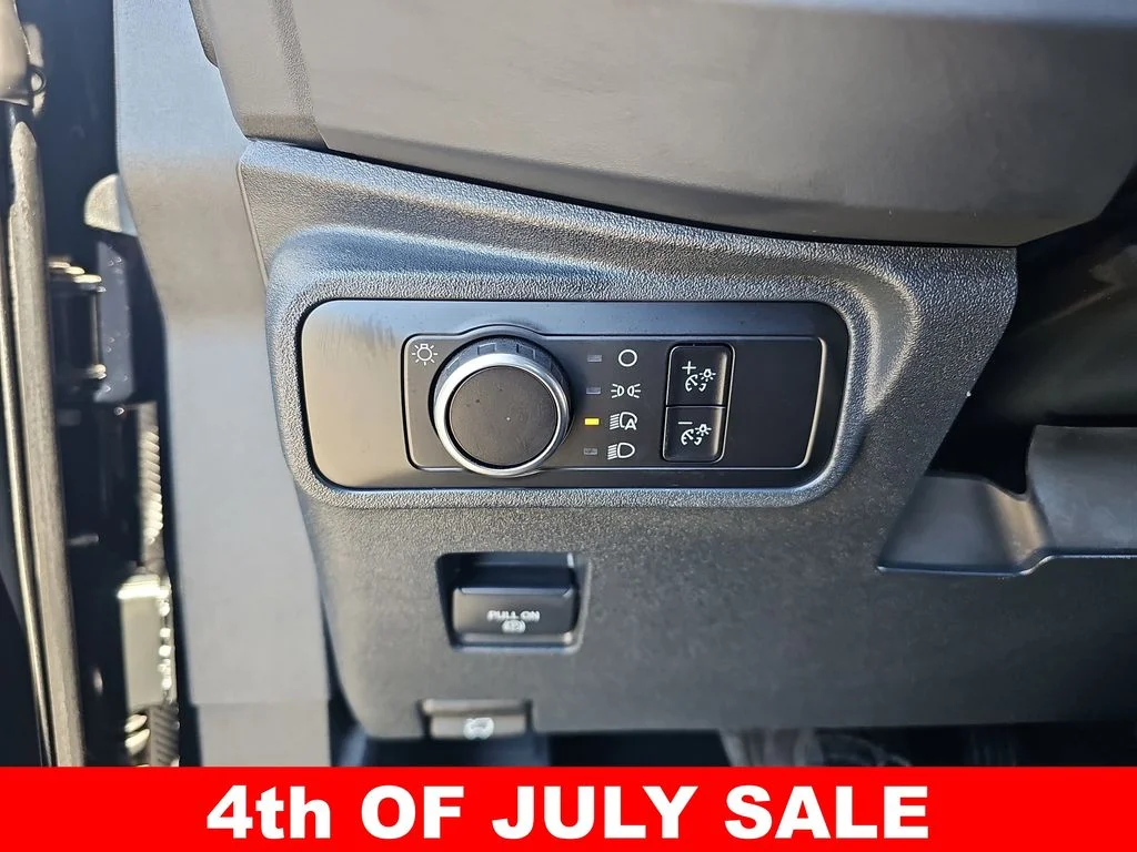 Used 2025 Black Ford Big Bend image 23