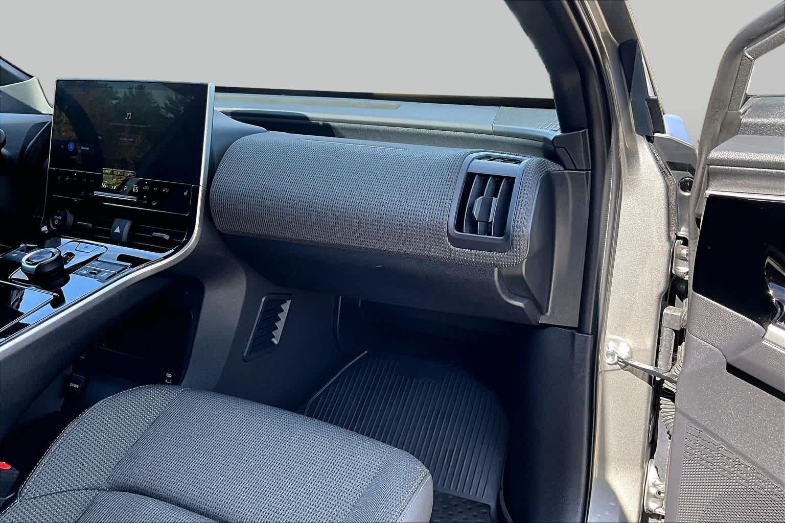 Certified Used 2024 Metal Toyota XLE image 18