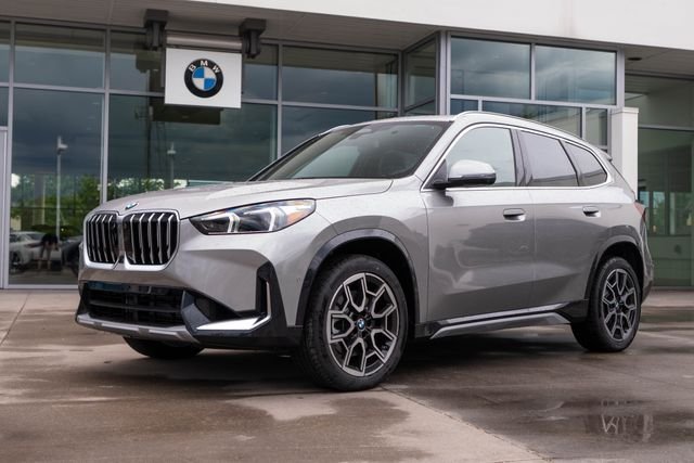 2026 BMW X1 xDrive28i's photo