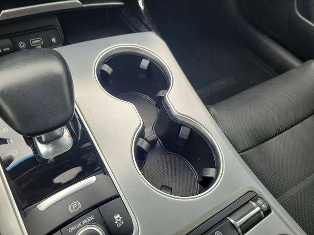 Used 2019 Blue Kia GT2 image 27