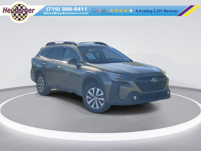 2024 Subaru Outback Premium