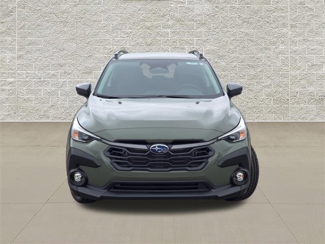 New 2026 ALPINE GREEN Subaru Premium image 2