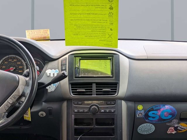 Used 2006 Silver Honda EX-L image 18