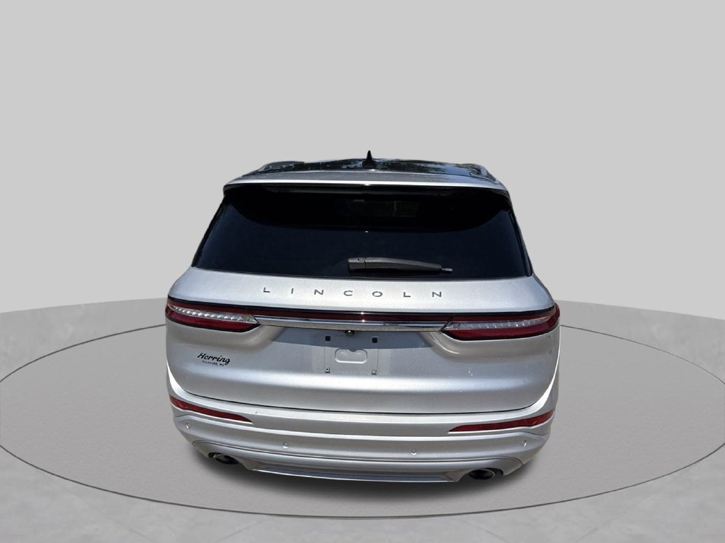Used 2020 Ingot Silver Lincoln Reserve image 7