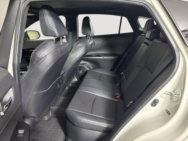 Certified Used 2021 BLIZZARD PEARL Toyota  image 7