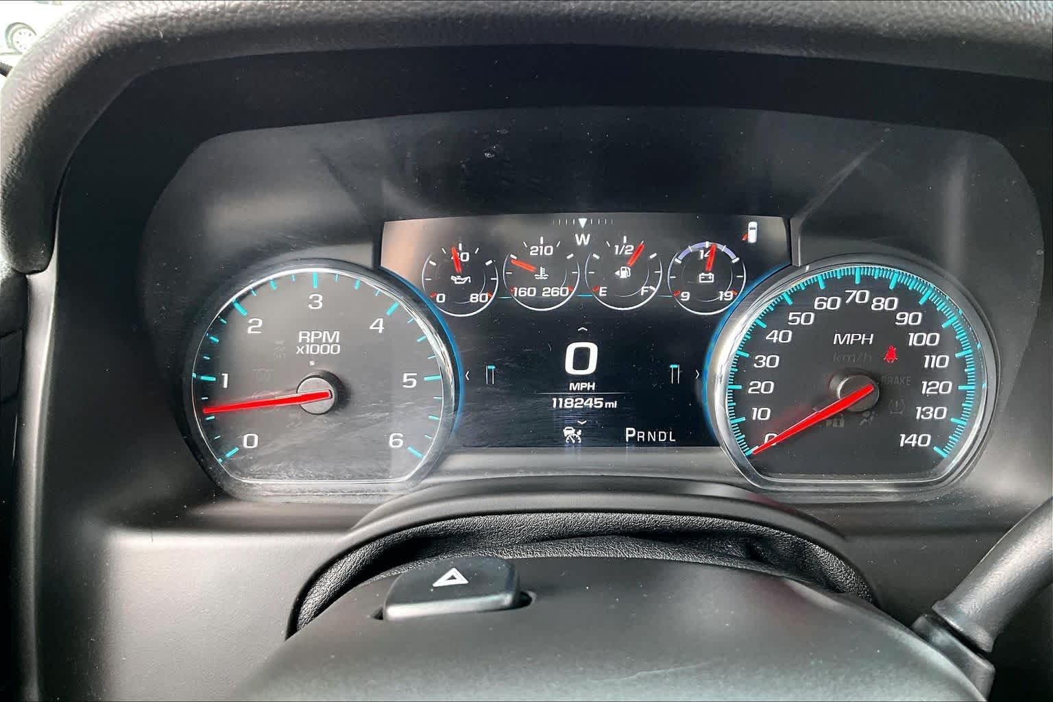 Used 2018 Onyx Black GMC Denali image 26
