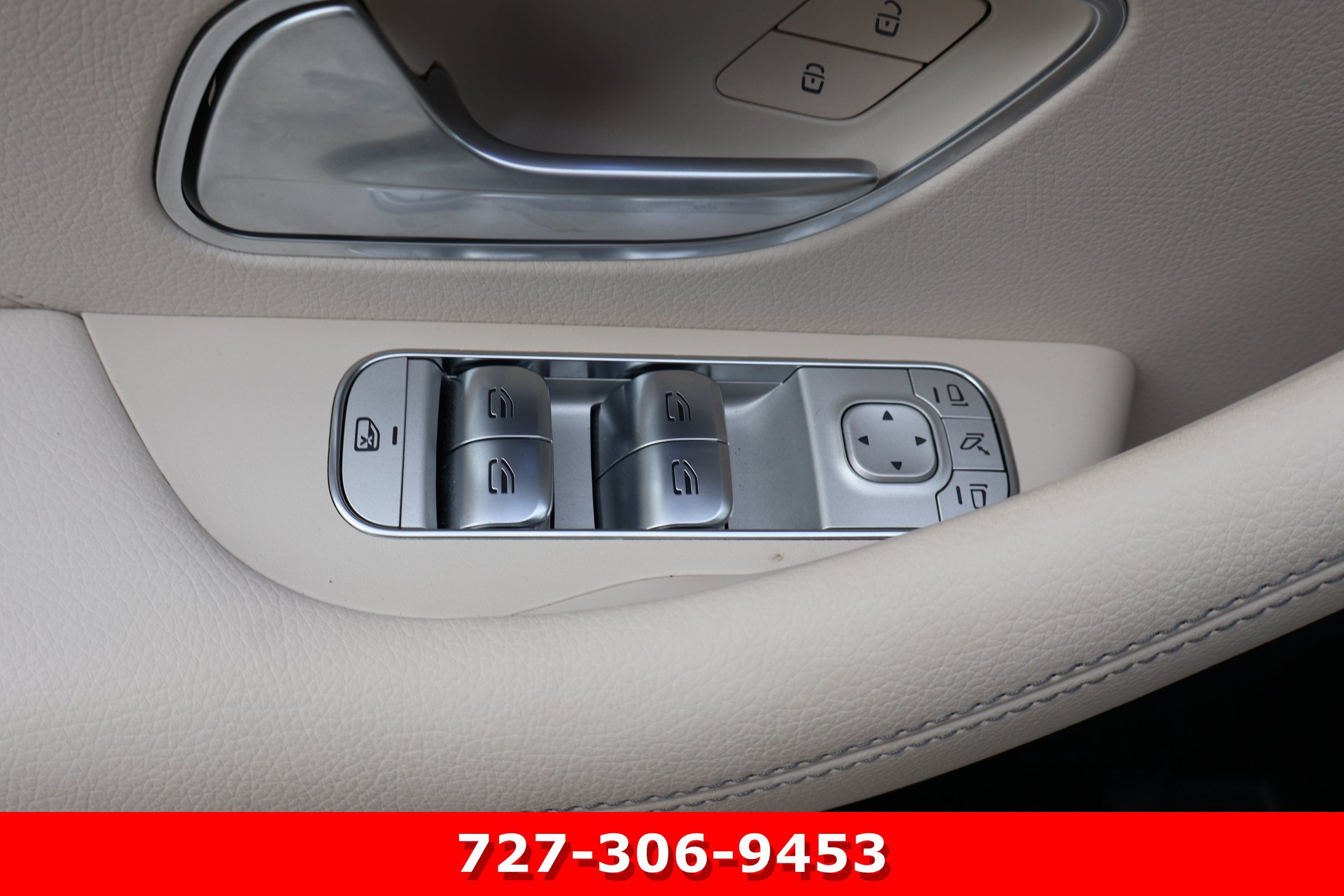Certified Used 2026 Polar White Mercedes-Benz GLE 350 image 17
