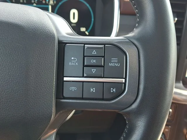 Used 2023 Avalanche Ford Lariat image 22