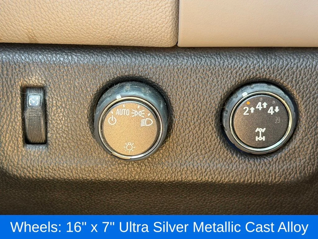 Used 2019 Gray Chevrolet Work Truck image 30