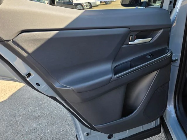 New 2026 METROPOLIS GRAY METALLIC Subaru Sport image 17