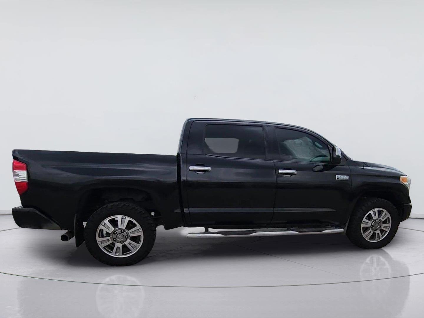 2017 Toyota Tundra Platinum - Photo 9