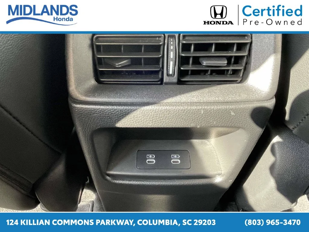 2024 Honda CR-V Sport-L - Photo 12