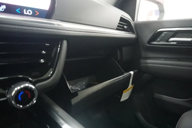 New 2026 Sterling Gray Metallic Chevrolet LT image 40