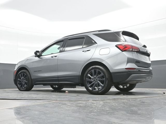 Used 2024 Gray Chevrolet RS image 19