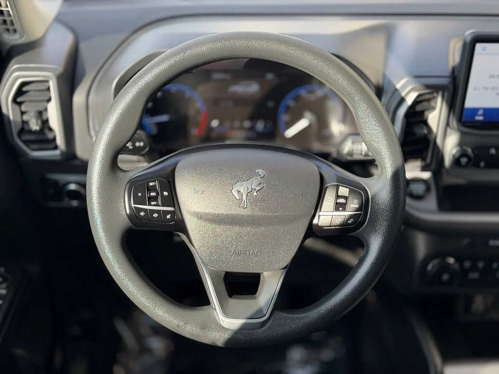 Used 2023 White Ford Big Bend image 17