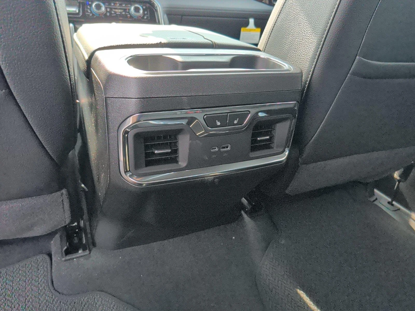 New 2026 Onyx Black GMC Denali image 32