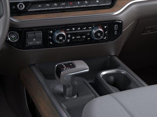 New 2026 Summit White GMC SLT image 45