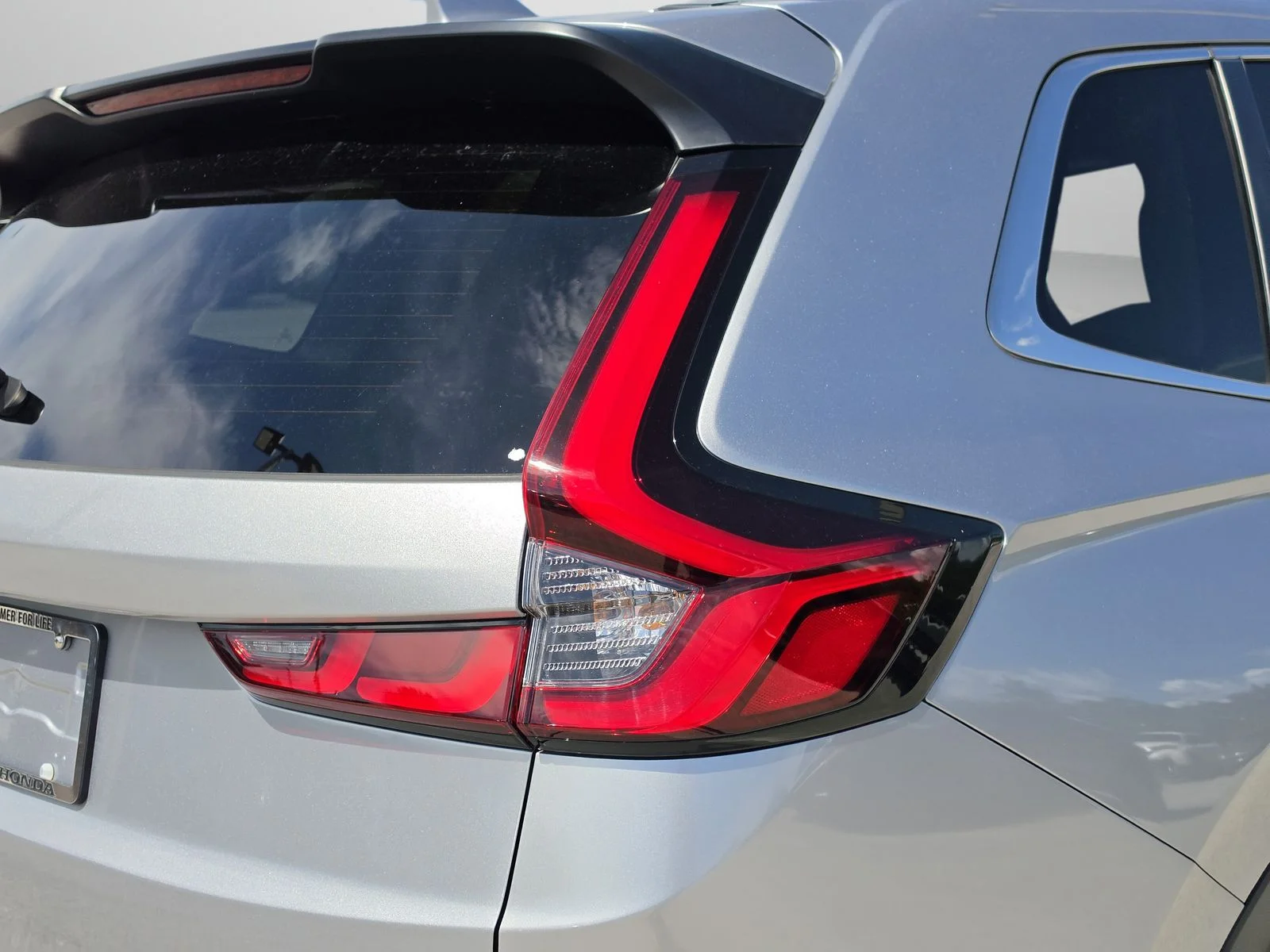 Used 2024 Silver Honda Sport image 37