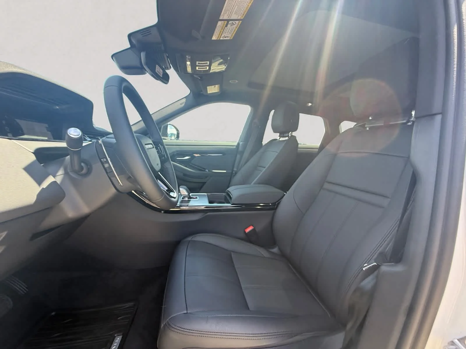 2026 Land Rover Range Rover Evoque S - Photo 9