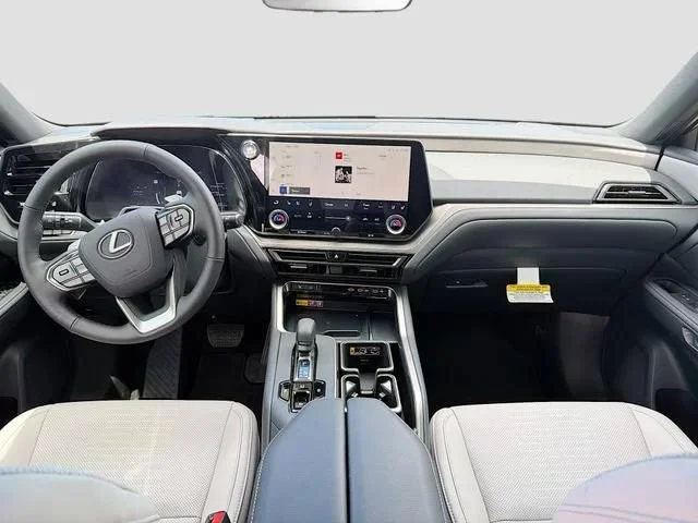 New 2026 Nightfall Mica Lexus PREMIUM image 24