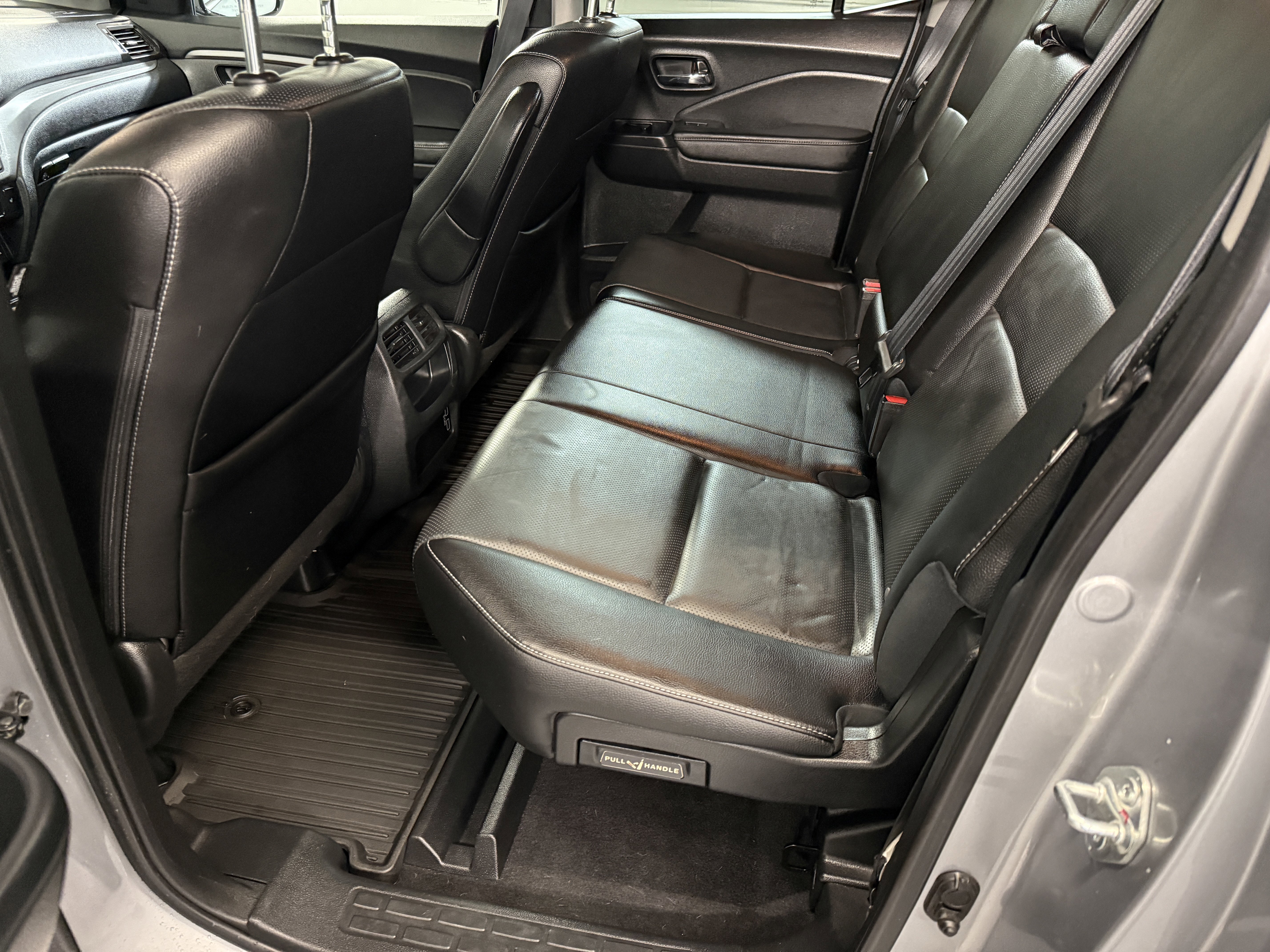 Certified Used 2023 Lunar Silver Metallic Honda RTL-E image 43