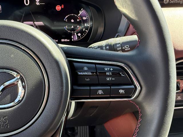 2025 Mazda CX-70 Premium Plus Package - Photo 18