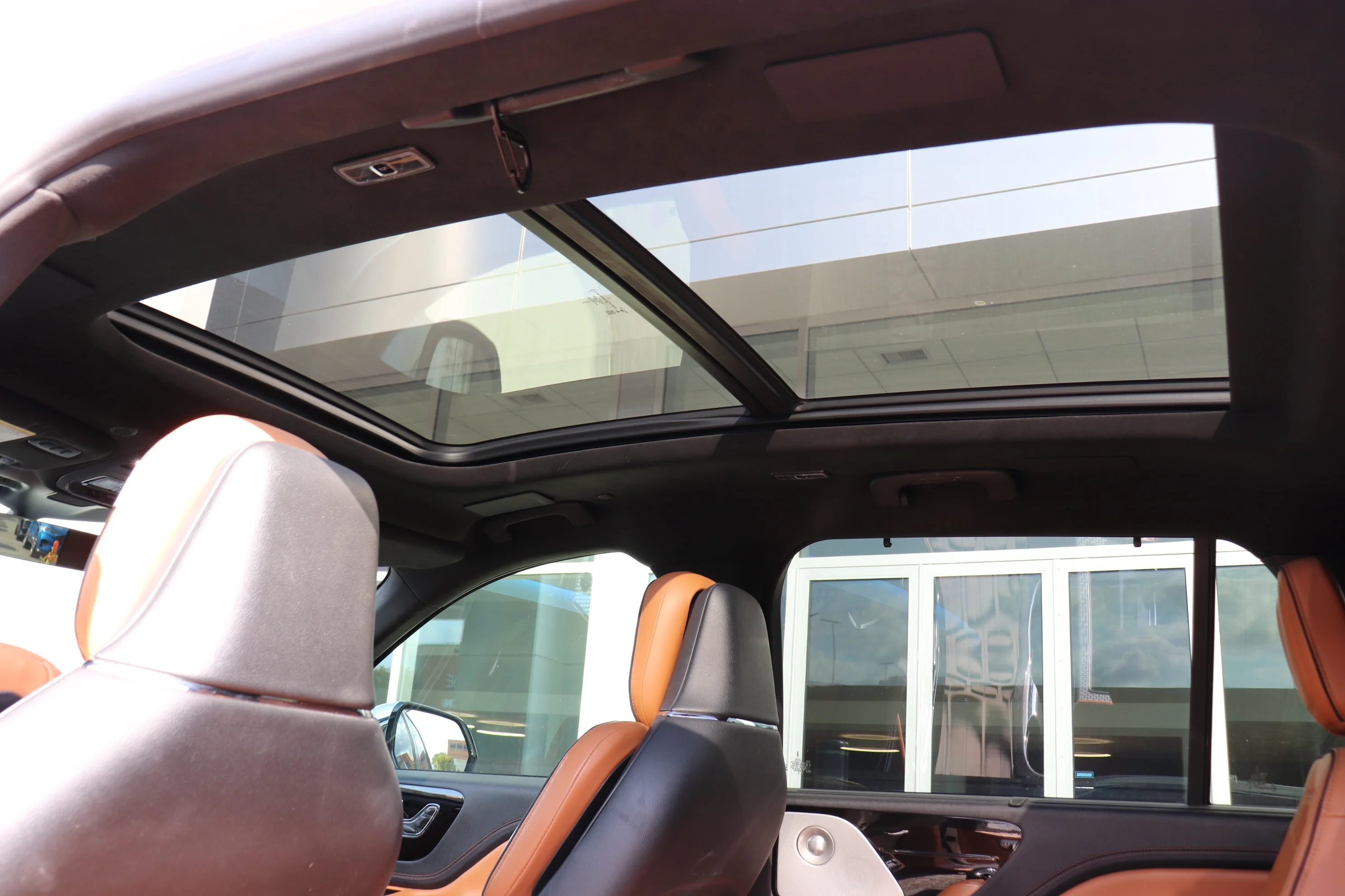 Used 2020 White Lincoln Black Label image 13