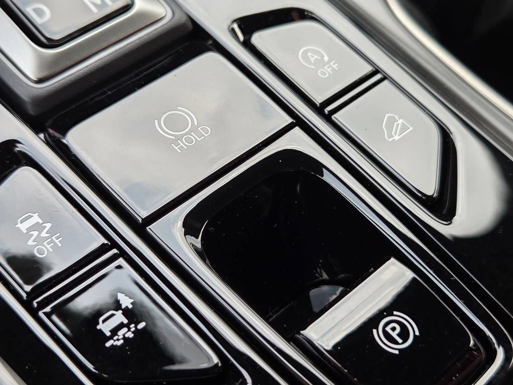 New 2026 Ultra White Lexus PREMIUM image 19