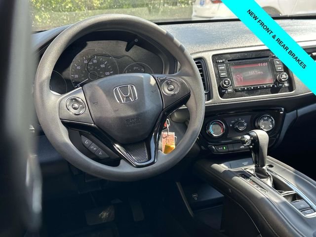 Used 2022 Gray Honda LX image 2