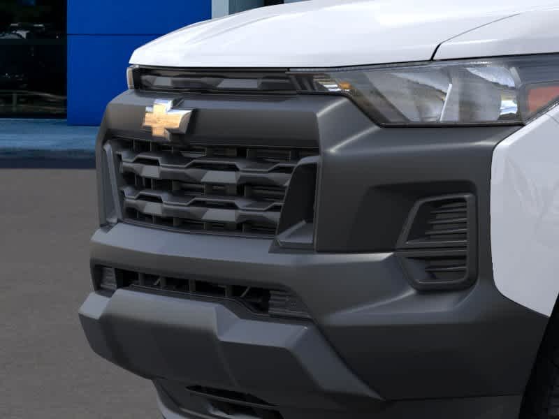 2026 Chevrolet Colorado Work Truck - Photo 13