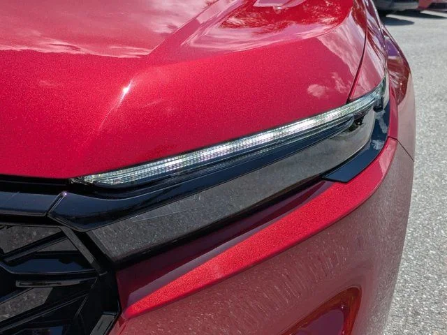 2026 Honda CR-V Sport-L - Photo 10