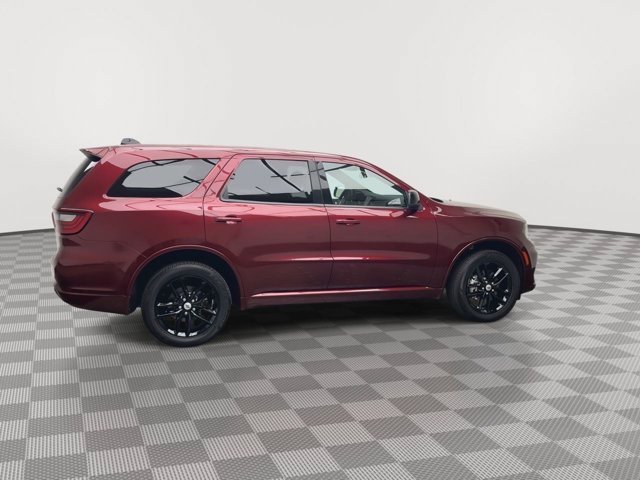 Used 2026 Octane Red Pearlcoat Dodge GT image 40