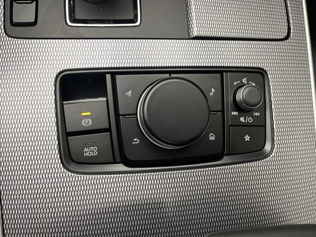 New 2026 Jet Black Mica Mazda Premium Sport image 19