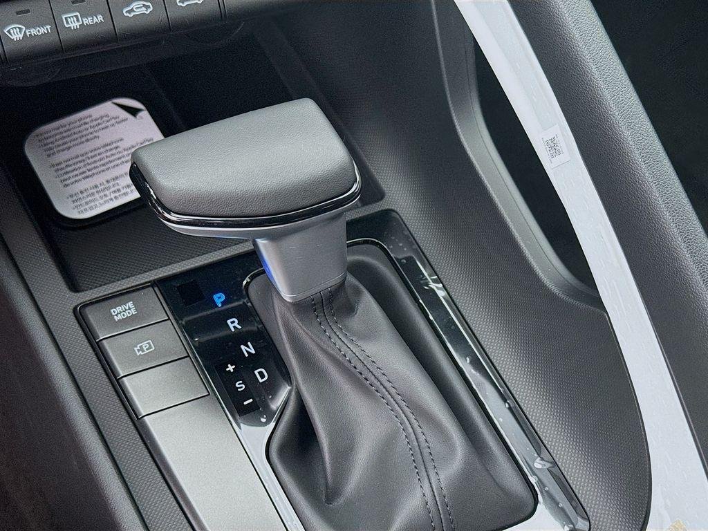 New 2026 Ecotronic Gray Hyundai SEL Sport image 13