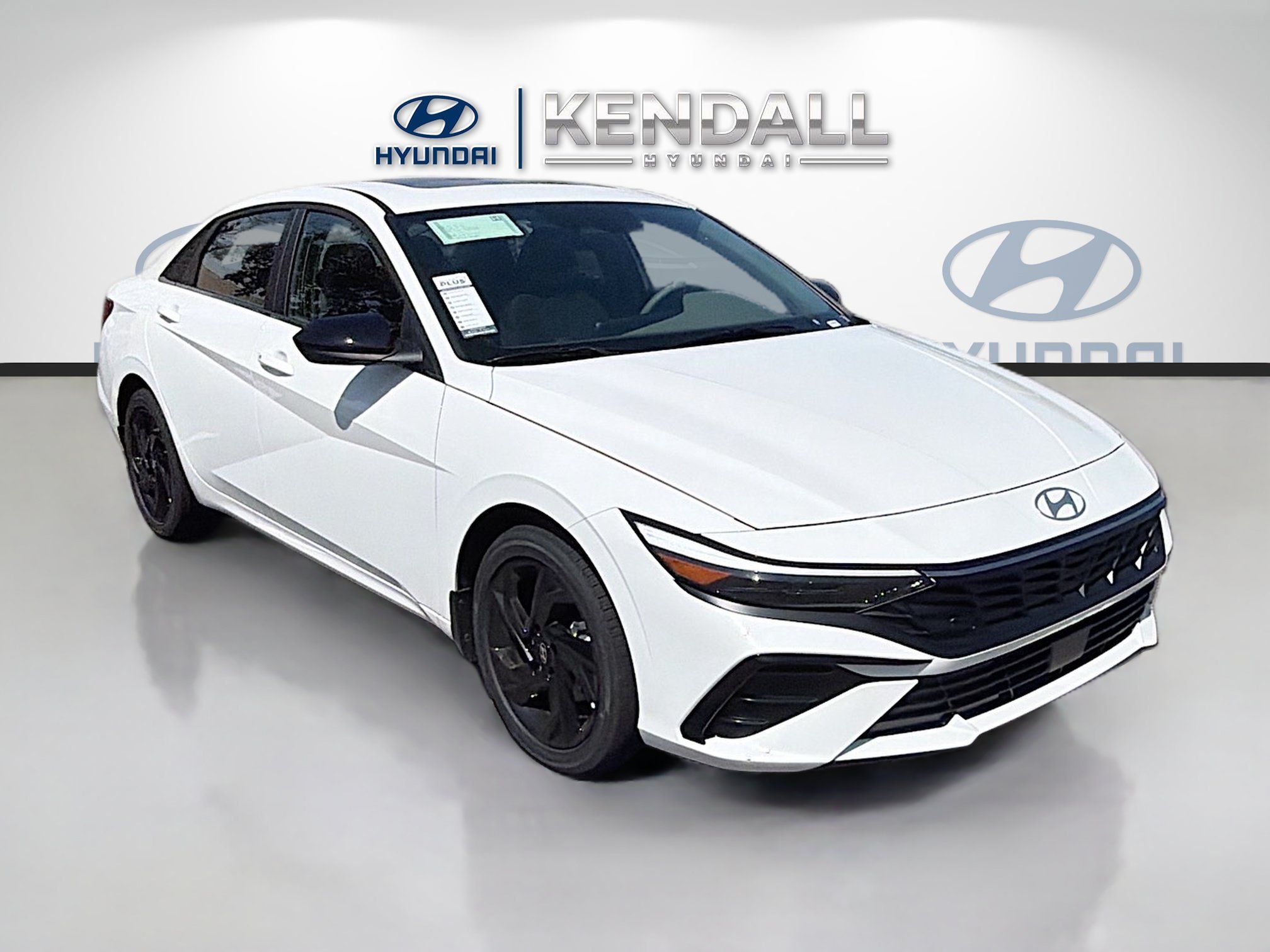 2026 Hyundai Elantra SEL - Photo 25