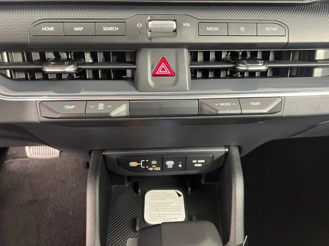 New 2026 Yellow Kia GT-Line image 23