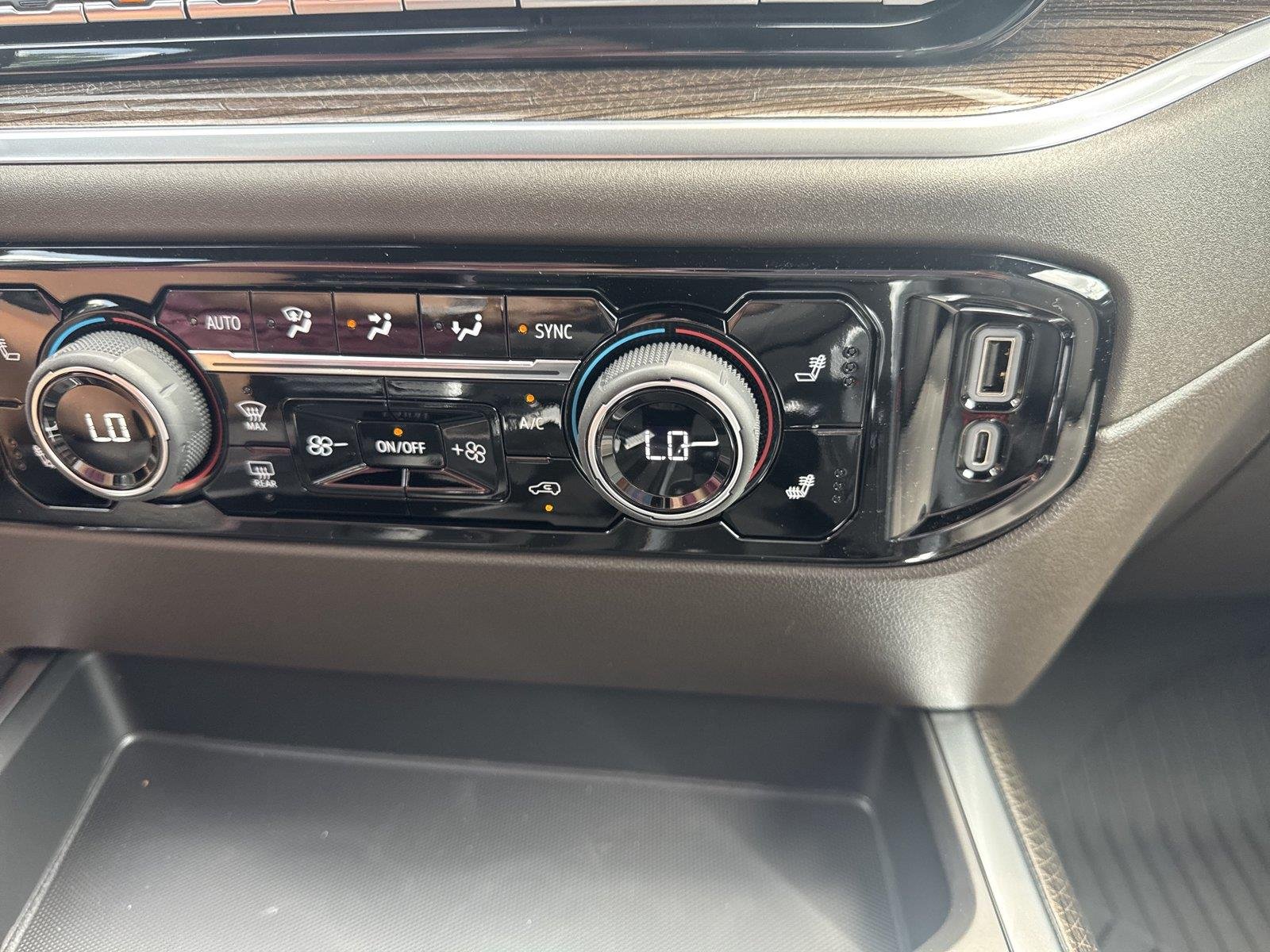 2026 Chevrolet Silverado 1500 LT - Photo 26