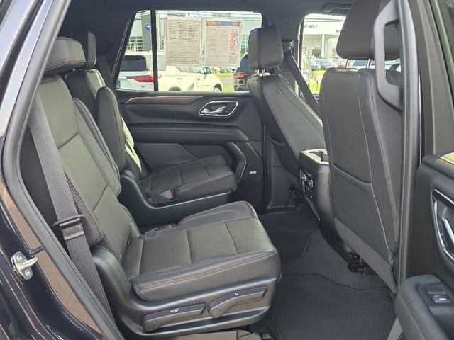 2023 Chevrolet Tahoe High Country - Photo 24