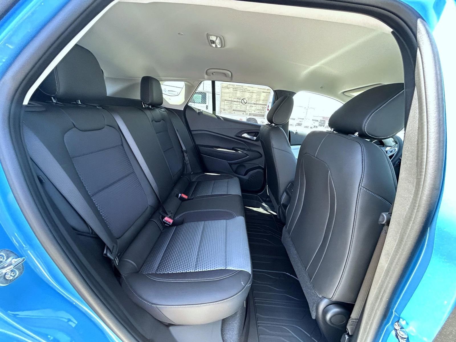 2026 Chevrolet Trax LT - Photo 19