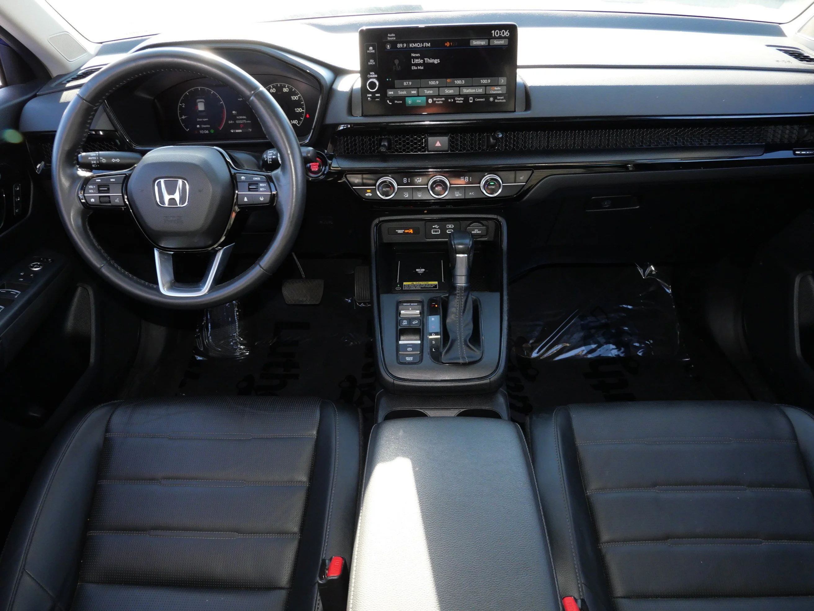 2023 Honda CR-V EX-L - Photo 10