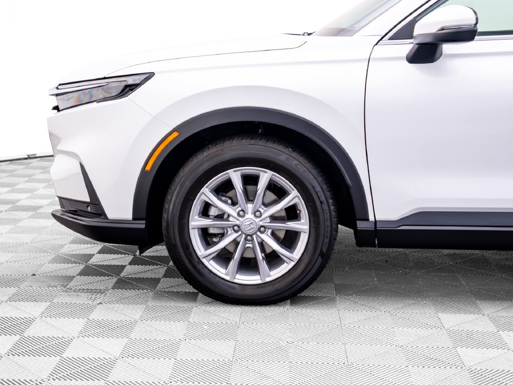 2024 Honda CR-V EX-L - Photo 37