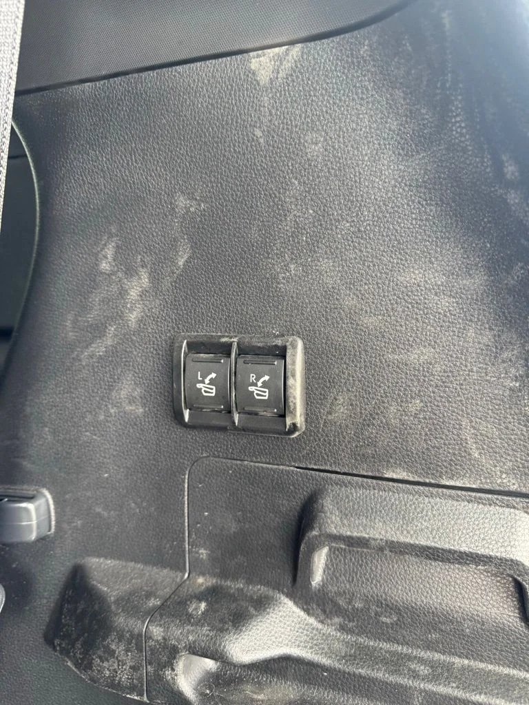 Used 2026 Black Toyota Platinum image 45