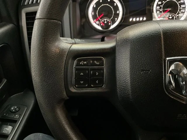 Used 2019 Blue Ram Express image 17